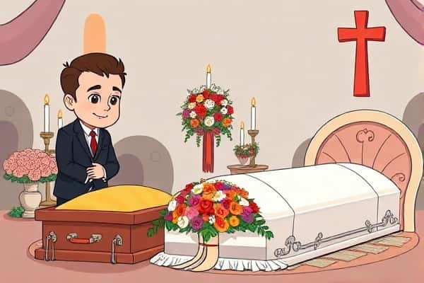 孕妇梦到死去的奶奶给我面包吃